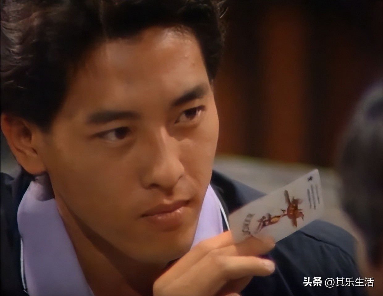 胜者为王老电视剧,胜者为王什么时候播出