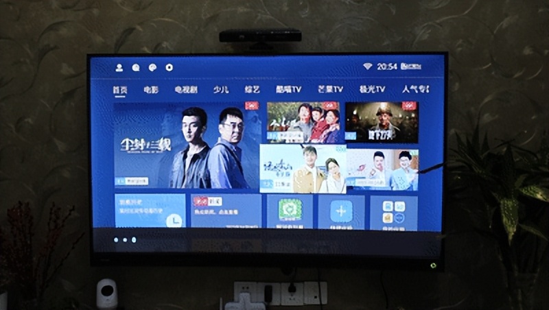 zte中兴z4pro智能电视盒子,中兴z4pro电视盒无法投屏