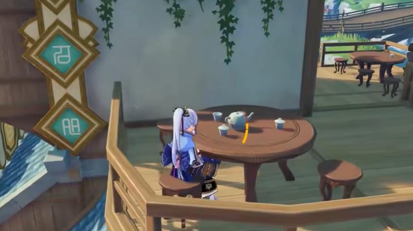 原神胡桃夜兰搭配,原神胡桃和夜兰怎么配队