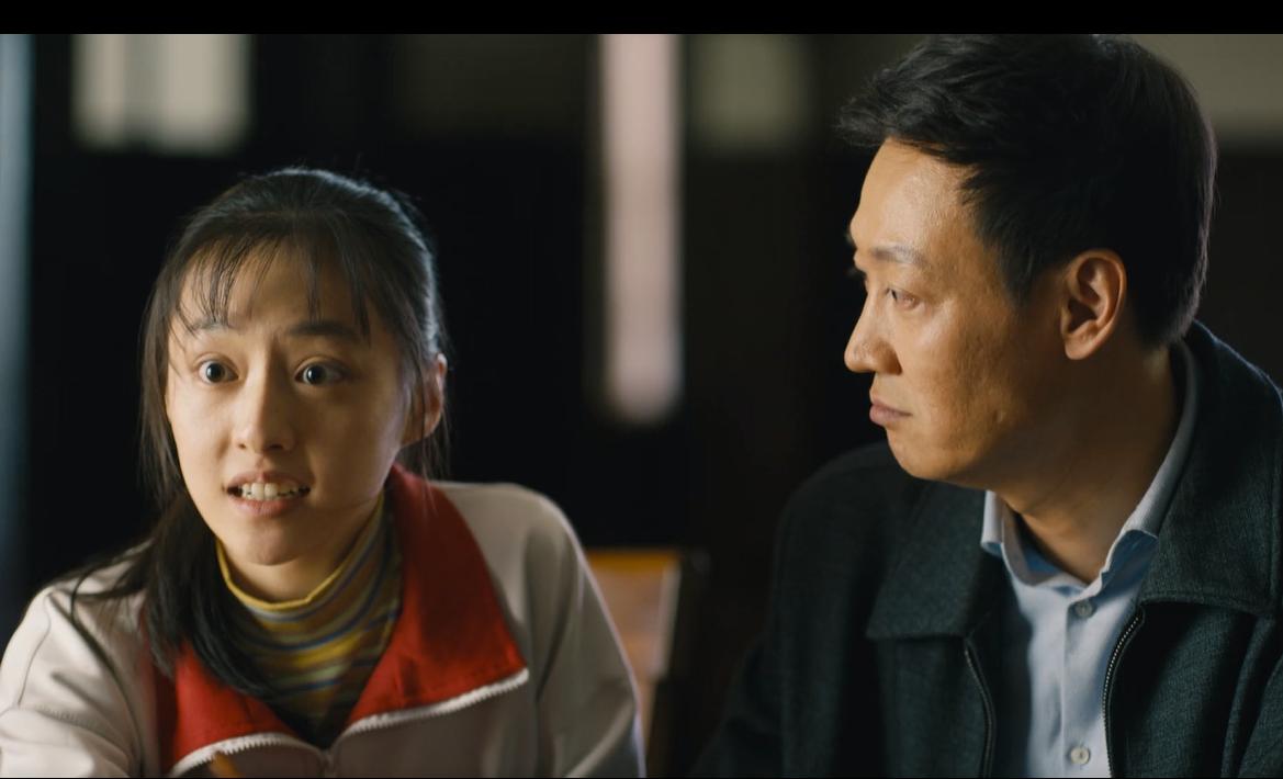 人世间原著周父周母结局,人世间原著周玥结局