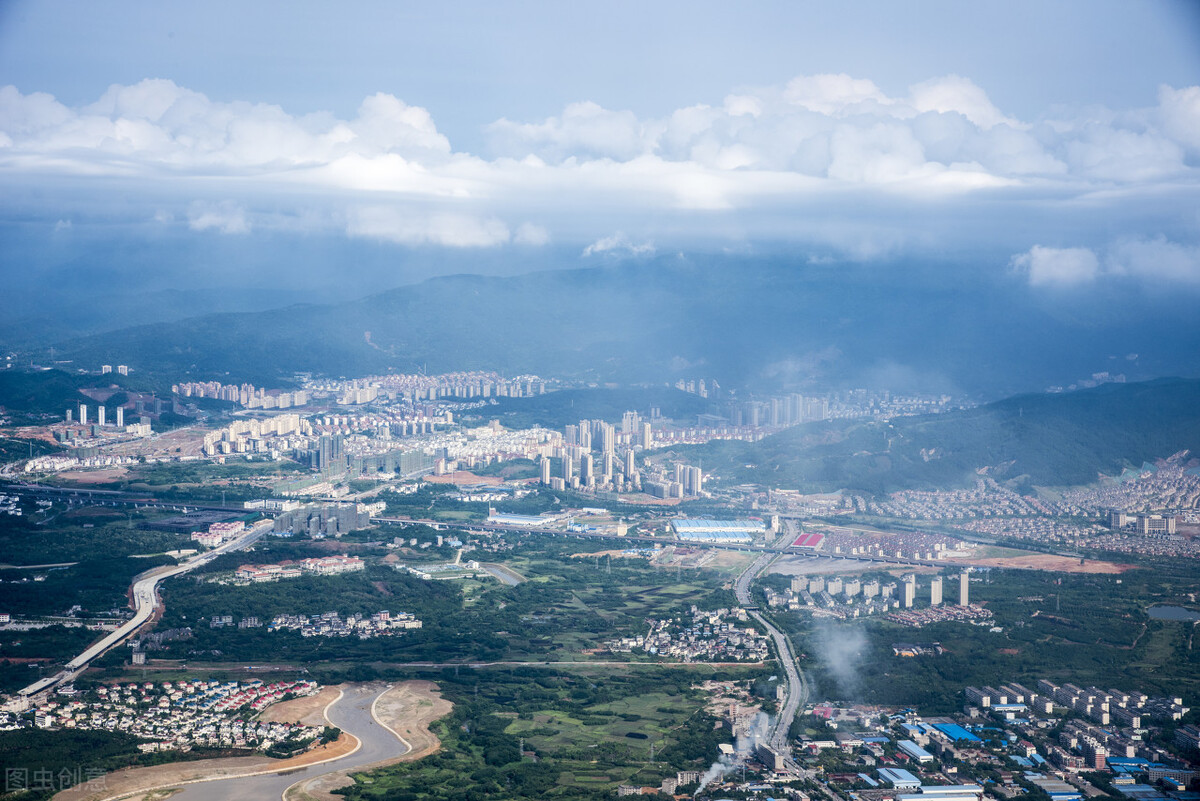 江西十八古县,江西建县最早的18个古县