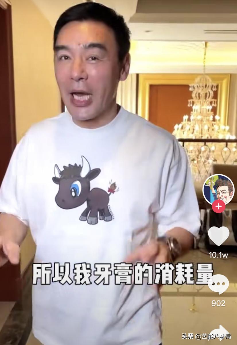 迁居内地的港台明星,大陆定居的10位香港明星