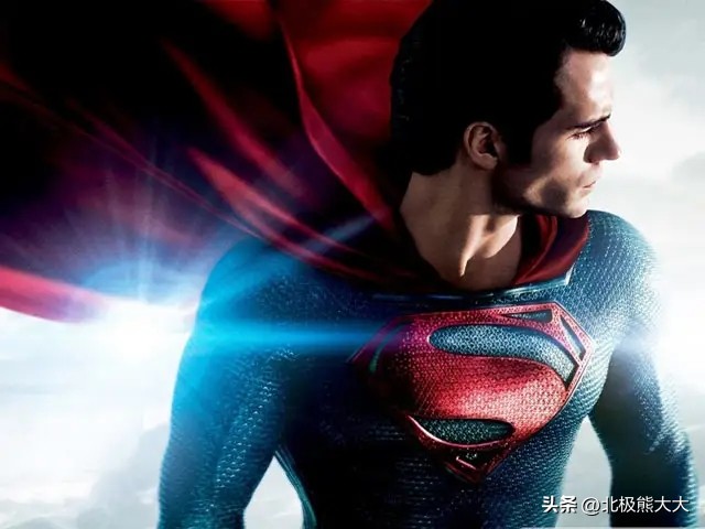 亨利卡维尔超人戴帽子,超人亨利卡维尔腹肌