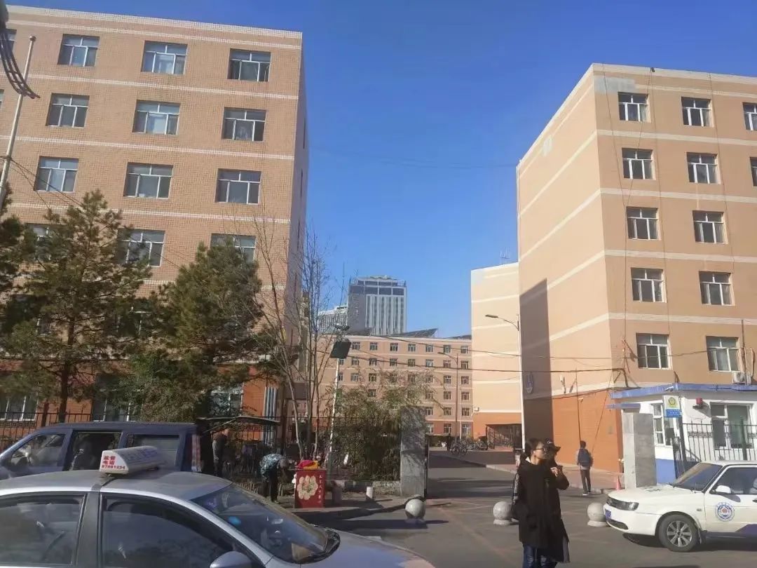 「新生指南丨史上最全宿舍介绍」吉林大学新生快来认领你的宿舍