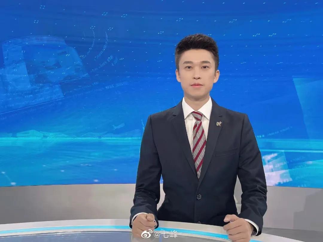 地方台有名气的主持,地方台的超帅主持人