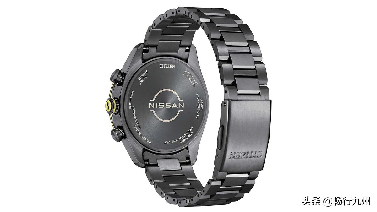 citizen合作款,citizenautomatic手表多少钱