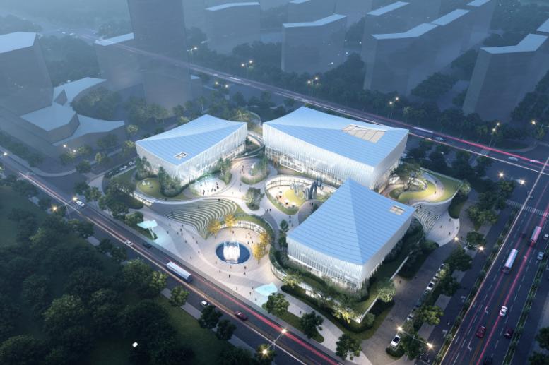 大动作2个百亿项目海宁,大动作重大项目