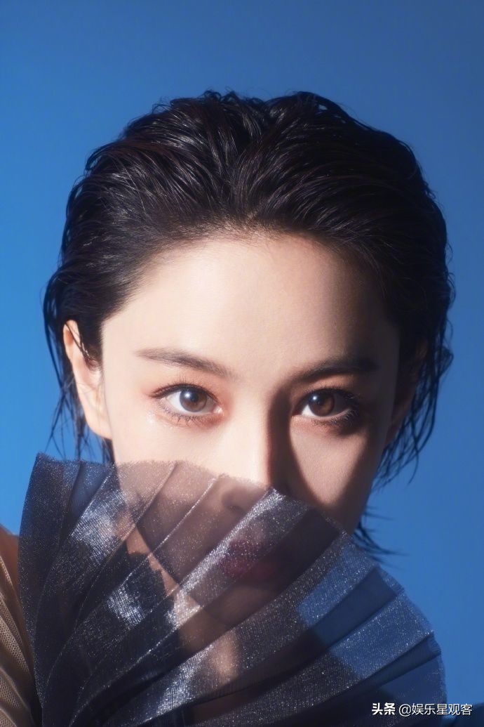 有种整容叫张馨予,张馨予为什么和李晨分手