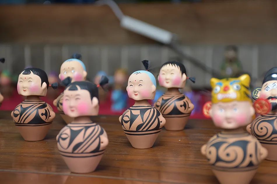 天水市举办2023年“公益福彩杯”旅游商品和文创产品设计大赛