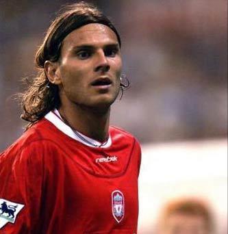 足球历史最佳阵容防守型中场,金球奖历史最佳二阵