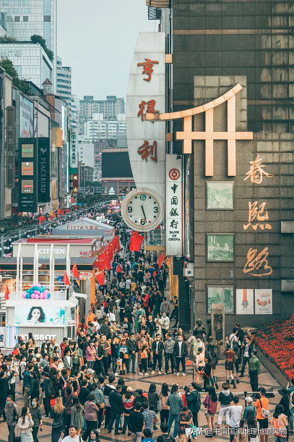 钵钵鸡冷串串家常做法藤椒味,红油串串钵钵鸡凉面
