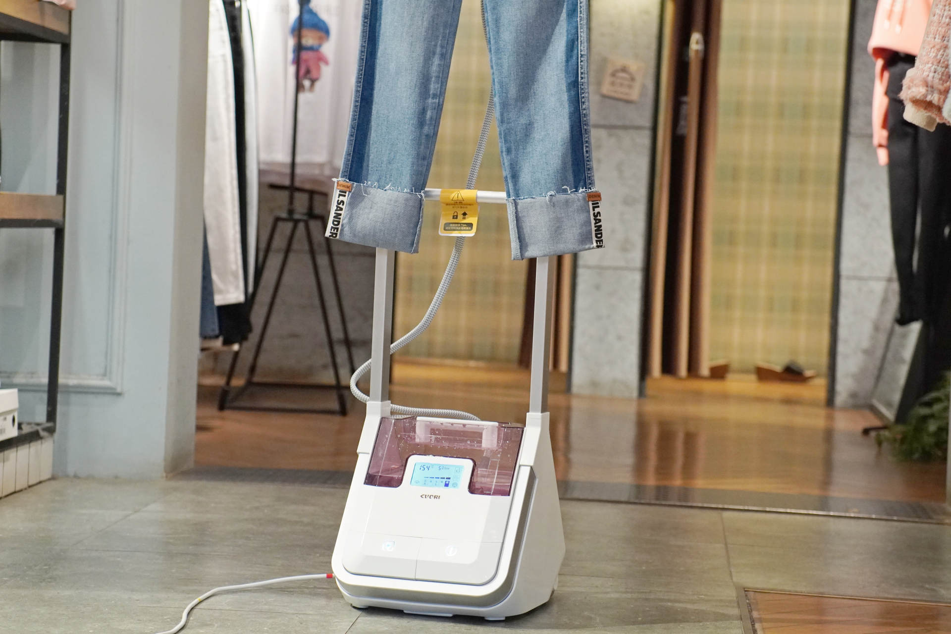 增压蒸汽挂烫机推荐,熨烫机推荐蒸汽挂烫机