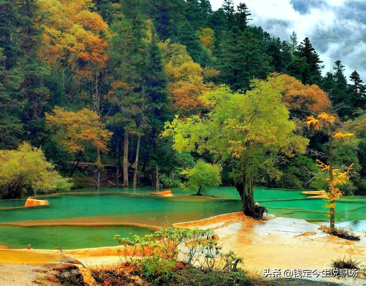 职场中不受领导关注怎么破局,职场如何不被领导欺负