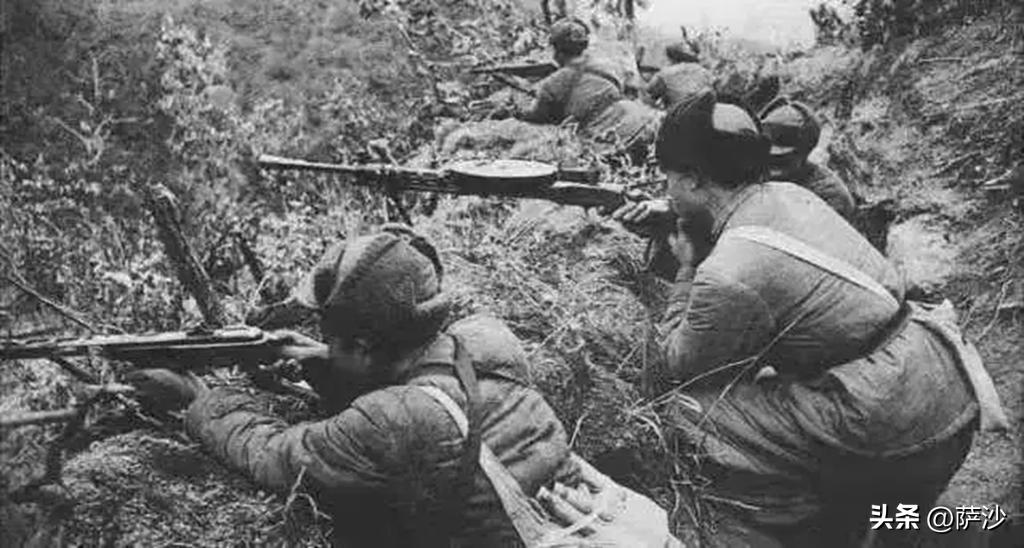 第五次抗美援朝战役是胜还是败,抗美援朝战争第五次战役谁赢了