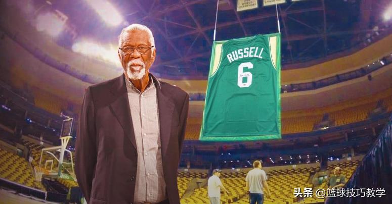 联盟第一人！NBA官方宣布，全联盟所有球队将会退役6号球衣