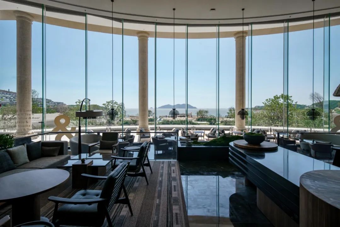 象山私享度假海岛,推荐象山海边旅游酒店