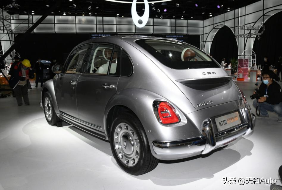 长安欧拉芭蕾猫2024款落地价,混动欧拉芭蕾猫2023年款落地价