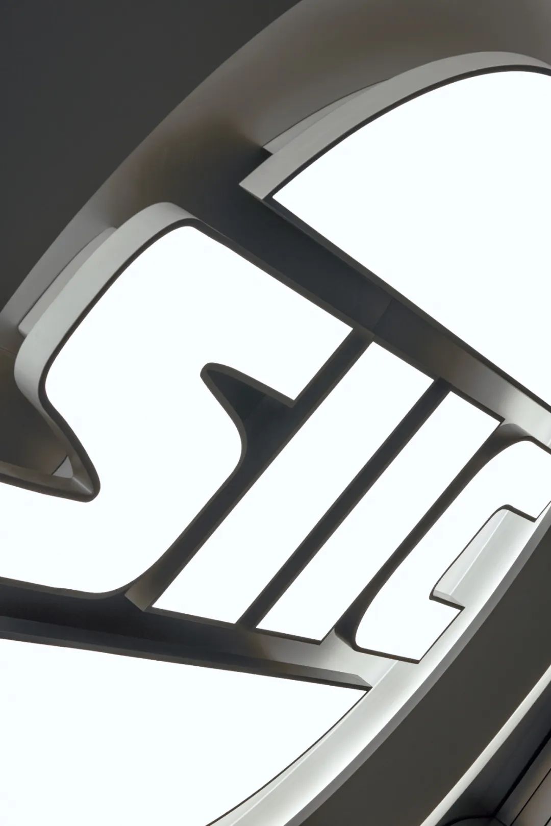 科技感办公空间设计,科技感办公空间设计效果图大全