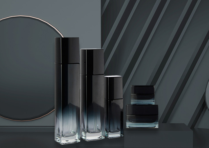 玻璃瓶再加工,玻璃瓶表面处理工艺