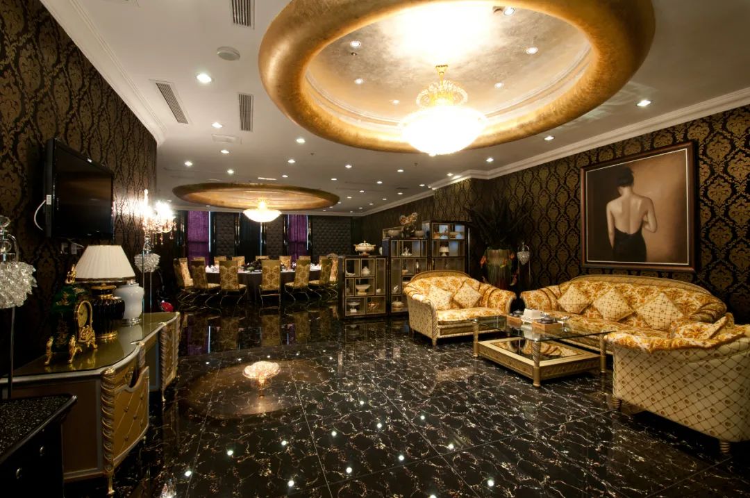 广缘大酒店丽华店,五星级企业常州