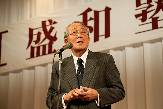 稻盛和夫的名言真正的贫穷是什么,日本稻盛和夫名言不要和别人分享