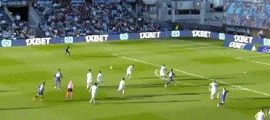 本泽马1分钟破门,本泽马破门皇马2-1巴列卡诺升榜首