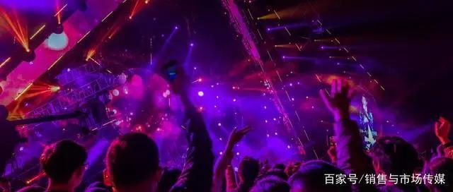 一切行业都是娱乐业,娱乐型行业