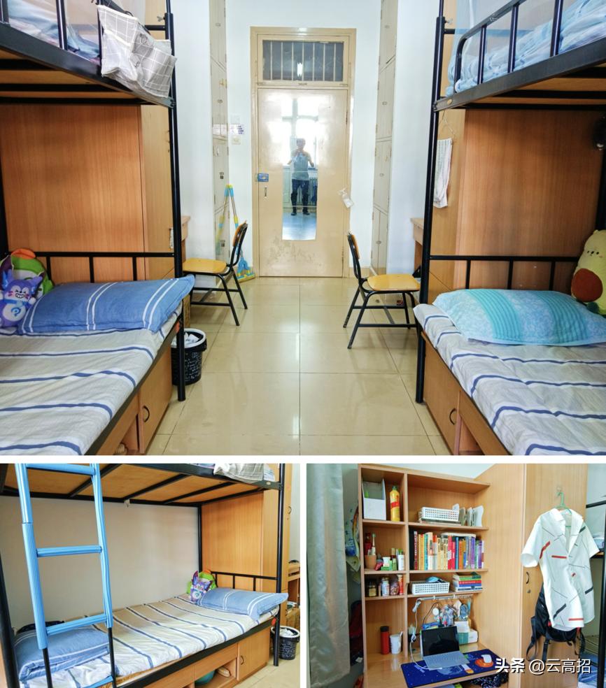 鍝簺澶у鐨勪綇瀹挎潯浠跺ソ,鍚勪釜澶у浣忓鏉′欢