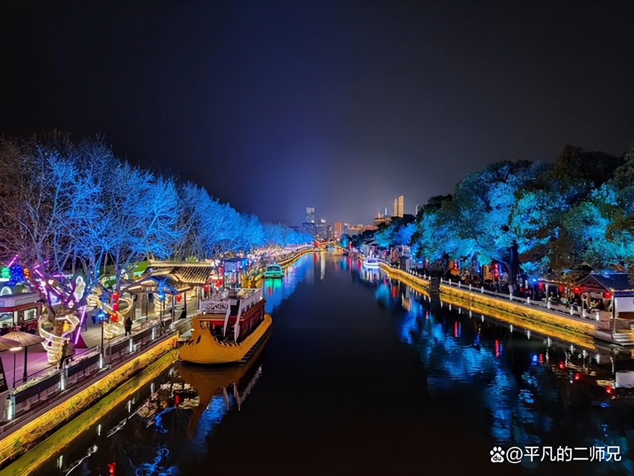 无锡——经典必去和人文古迹都在哪？这七个地方，你都去对了吗？