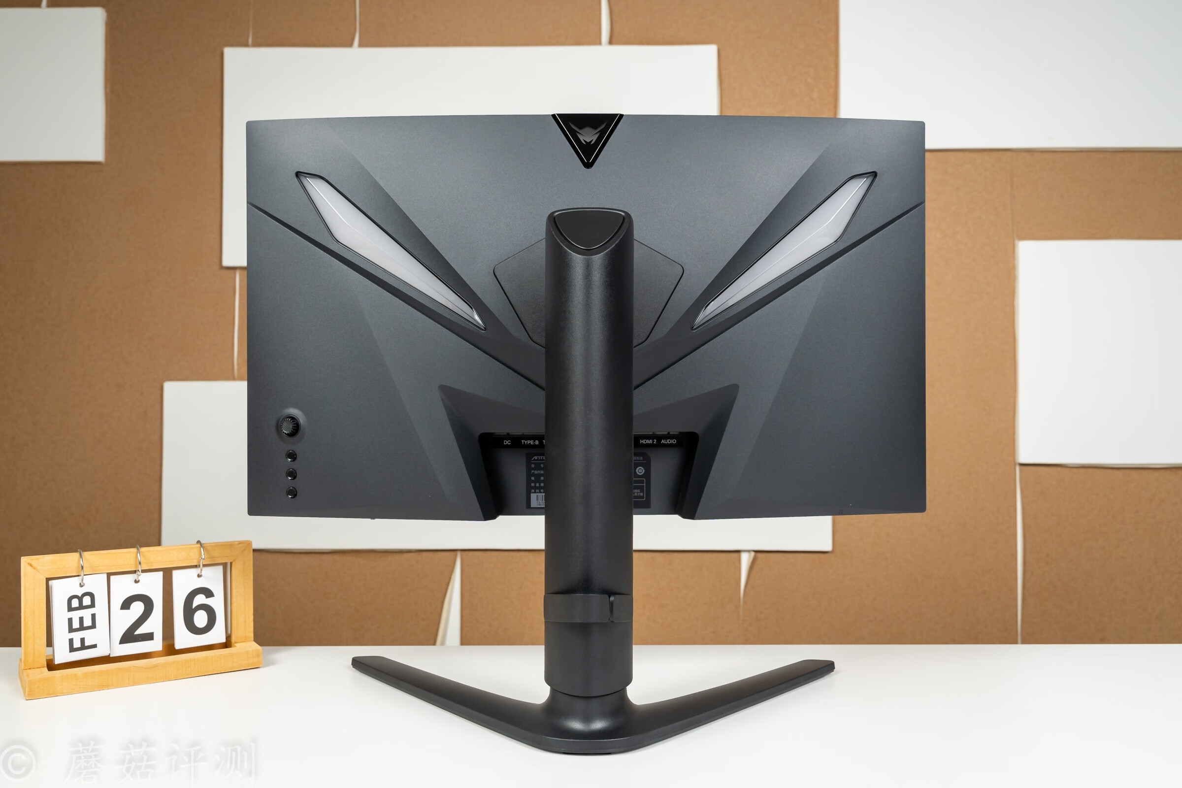 蚂蚁电竞4k144hz显示器评测,蚂蚁电竞32寸200hz显示器评测