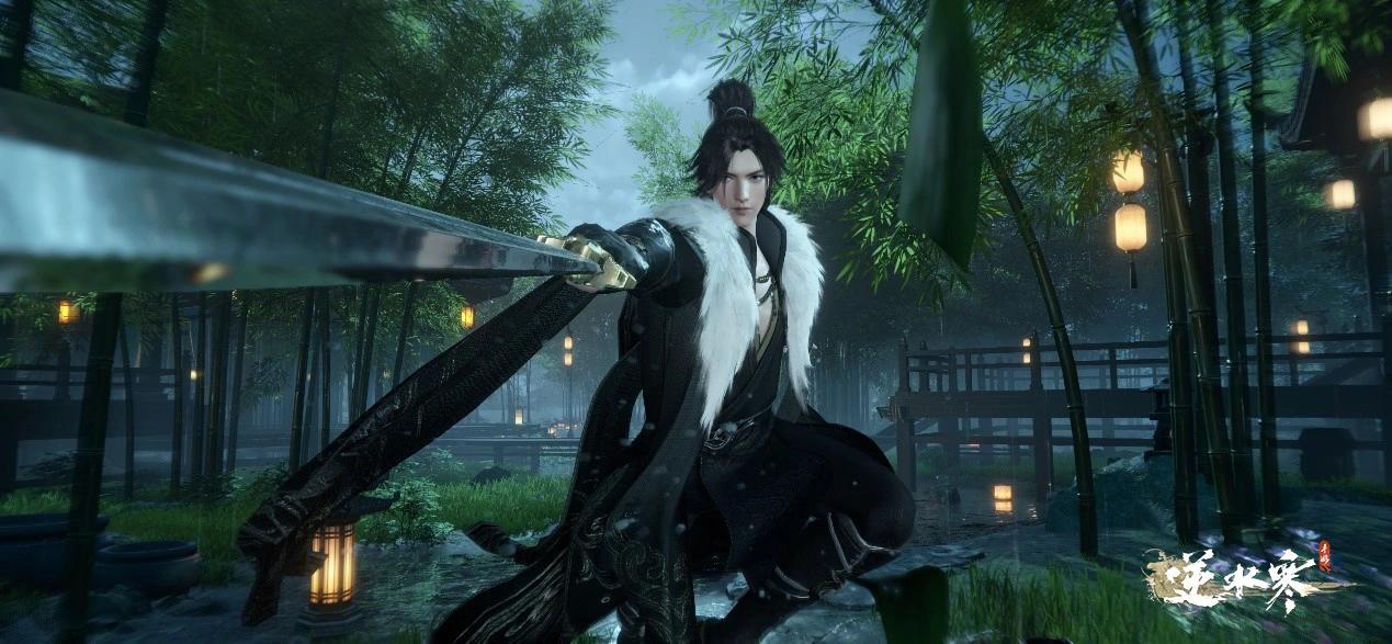 QQ手游、微信一起卖力推荐网易战略级新游，释放了怎样的讯号？