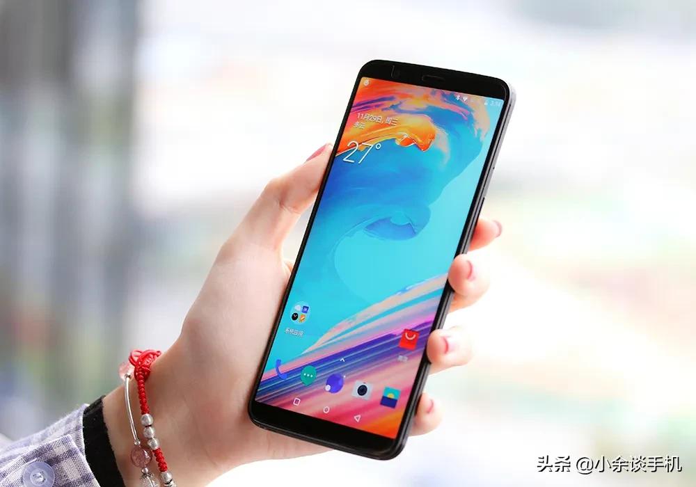 一加小米5,一加被人遗忘的机型