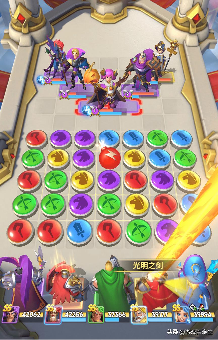 2022年游戏神仙打架,2022年值得期待的新手游