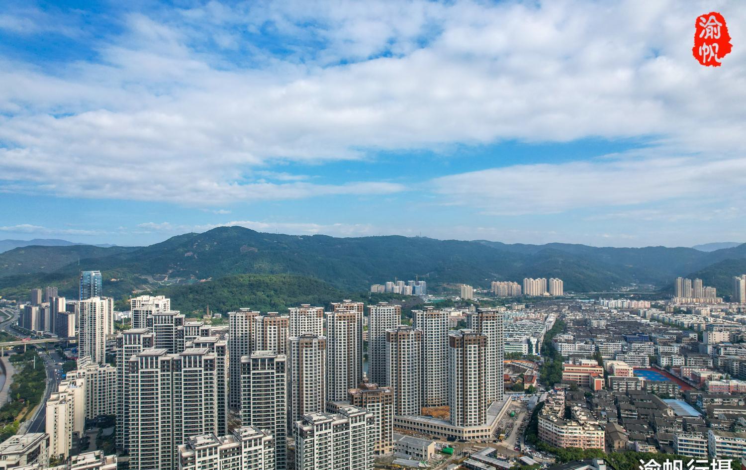 瑞安新外滩参观,瑞安新外滩游玩