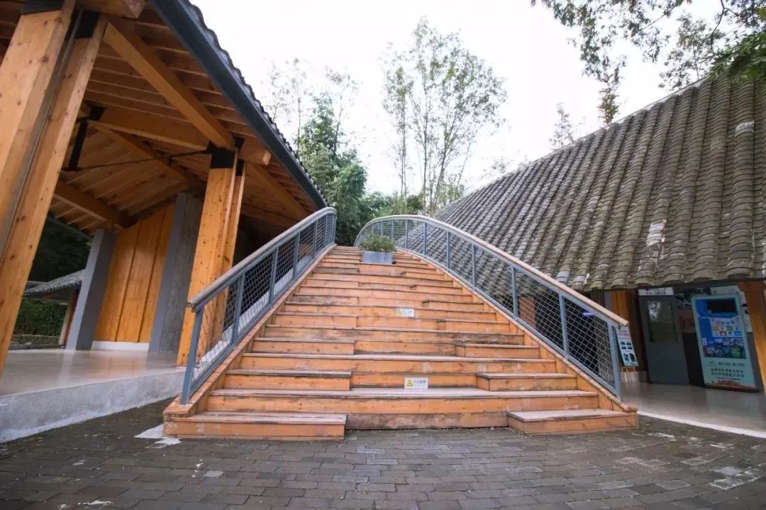 距离成都川西竹海最近的民宿,成都周边山水古村民宿推荐