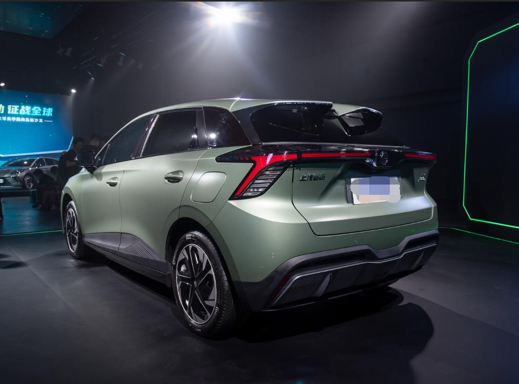 mgmulan海外销售火爆,mgmulan中国电车欧洲销冠