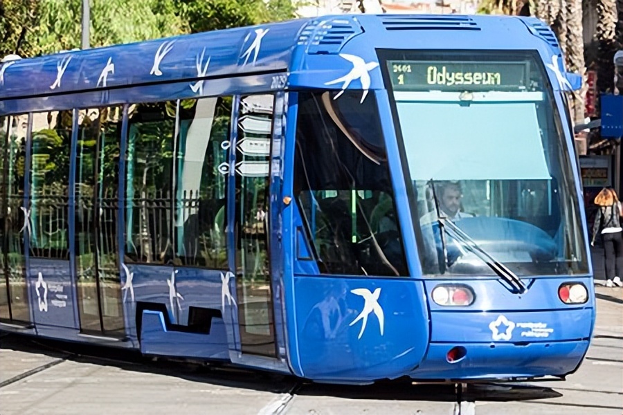 法国南部蒙彼利埃城,法国蒙彼利埃城市怎么样