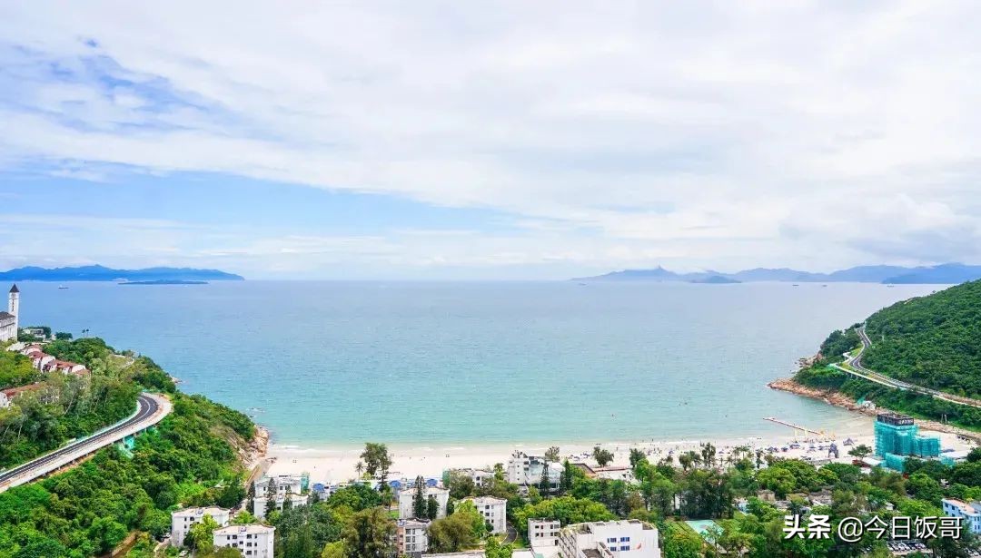 深圳清明旅游海边推荐哪里,深圳清明海边旅游攻略