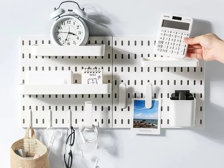 没办法放床头柜的10种方法,床头柜里怎么收纳最合理