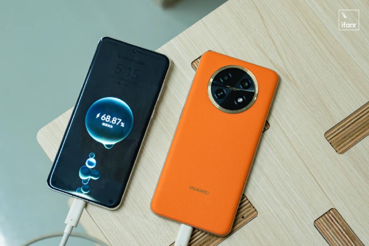 有没有比华为畅享60x续航更久的,华为畅享60x是否支持80w快充