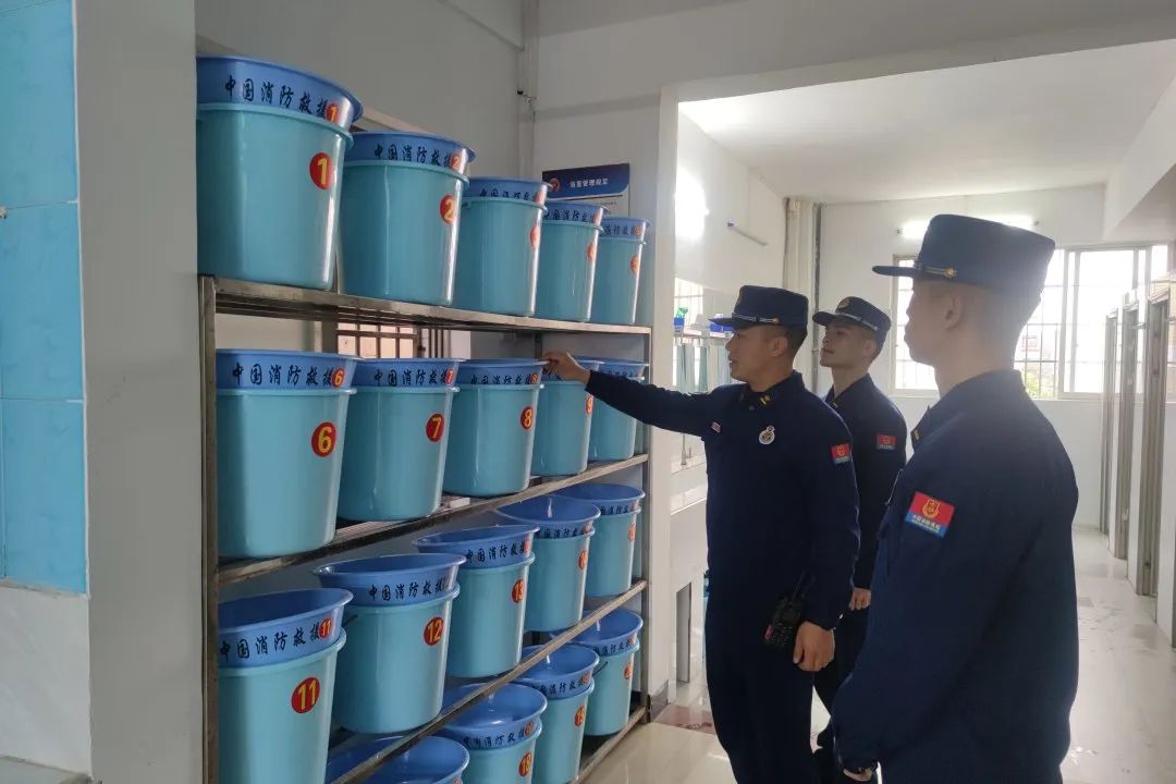 【开局】广西梧州支队“五个维度”扎实跑好开年“第一棒”