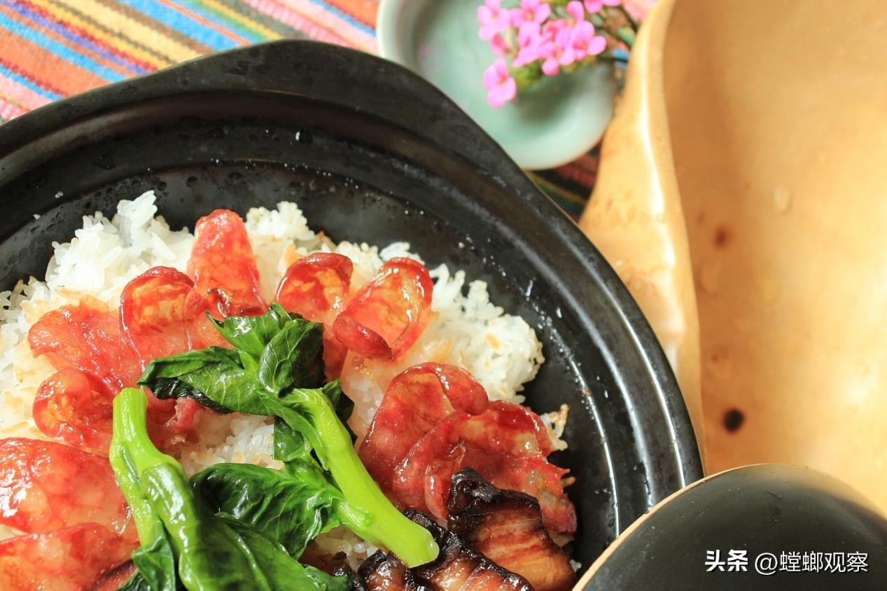 煲仔饭加盟的十大陷阱,开店卖煲仔饭的亏本的真实经历