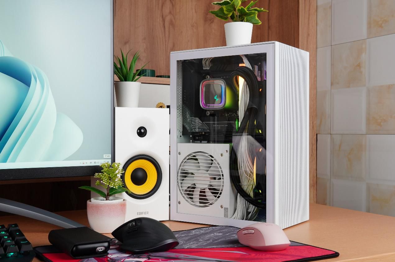 itx高性能方案,itx高性能