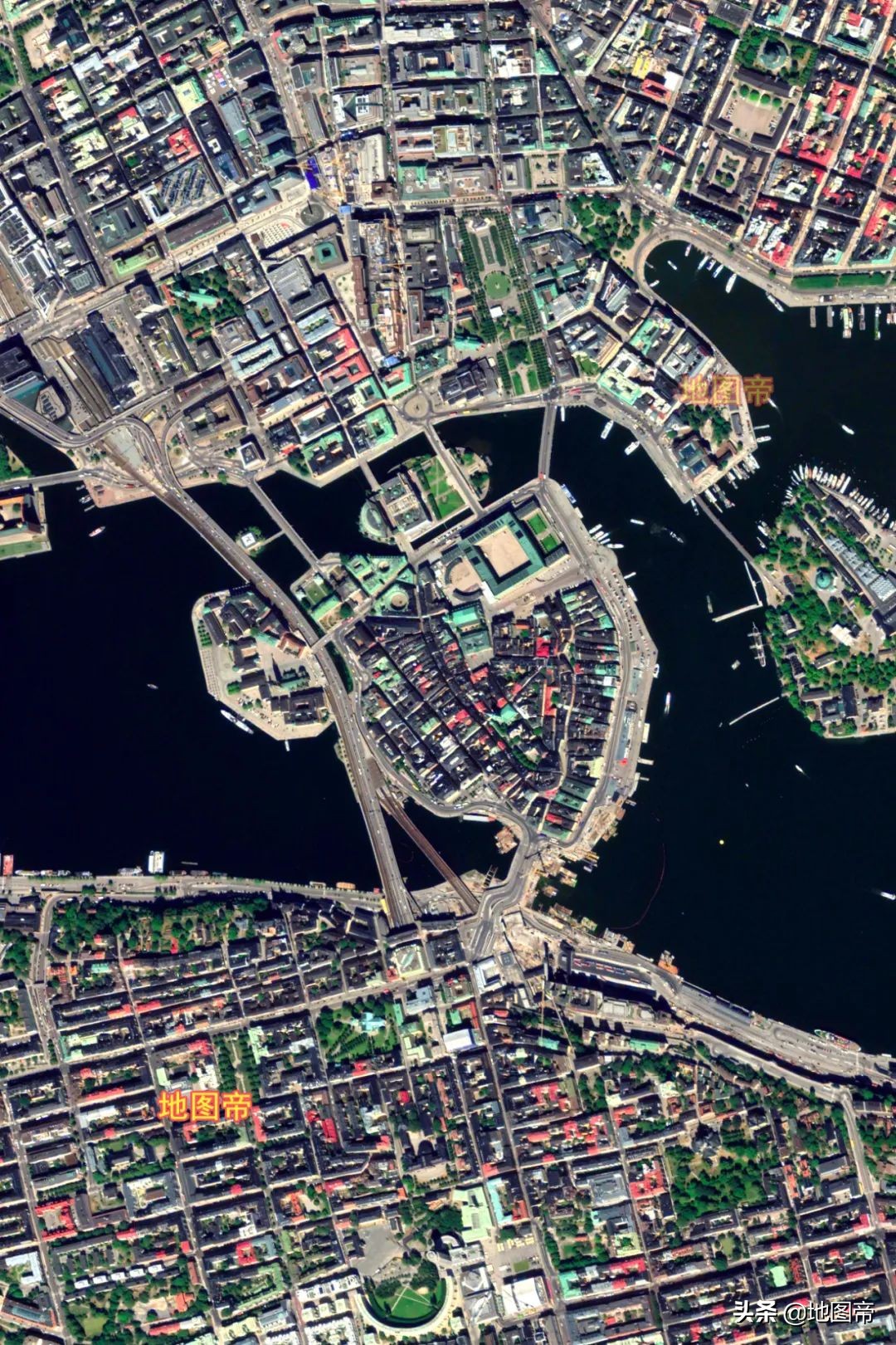 离瑞典最近的国家,瑞典和俄罗斯距离地图