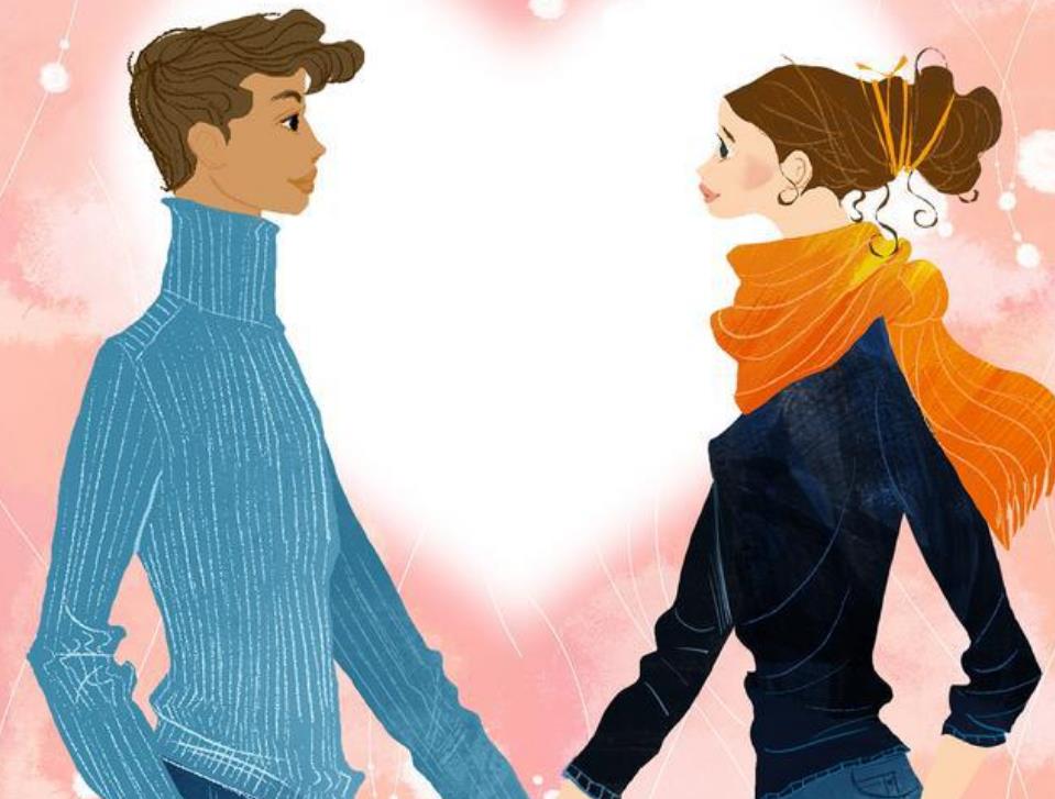 结婚前跟前男友见面真实事件,结婚前一天被前男友约见面