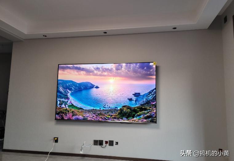 电视尺寸越大观影效果越好,电视大小怎么选合适是越大越好吗