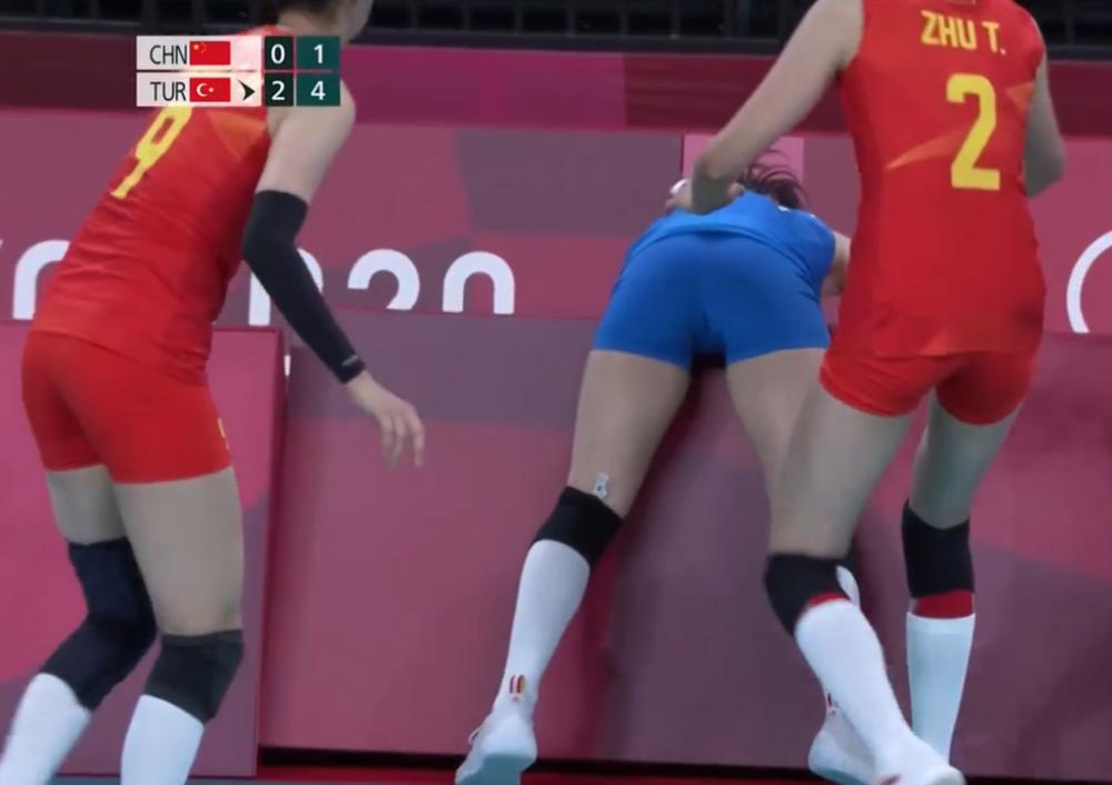 女排姚迪朱婷最新消息,中国女排7仙女现状