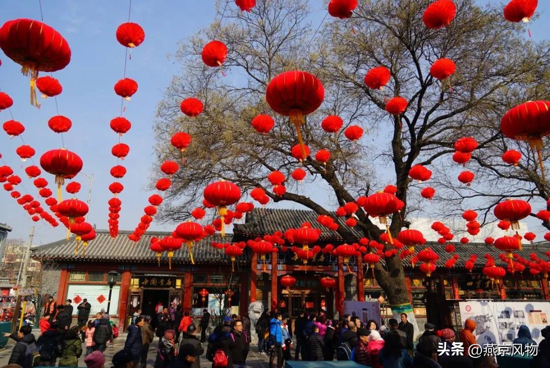 北京琉璃厂的一家老字号,正宗老北京琉璃厂