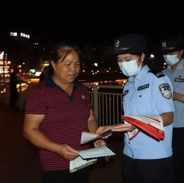 梧州百日严打,梧州警方严打整治