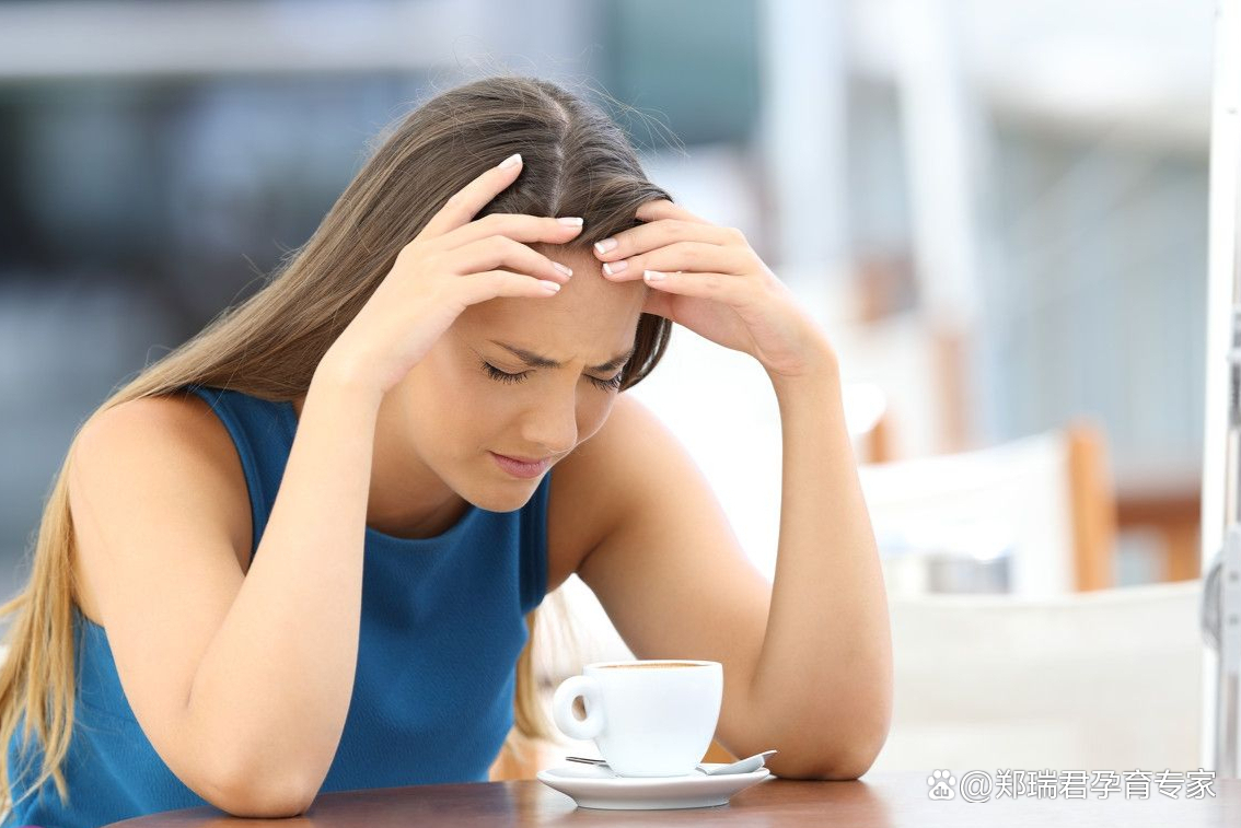 胎停流产后再难过,这些项目也要及时检查